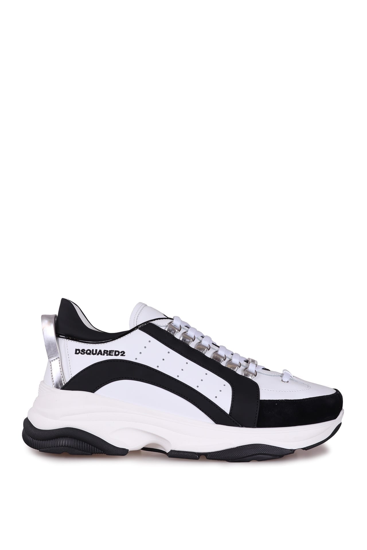 zapatillas dsquared2 sneakers